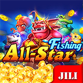 33win93 All Star Fishing