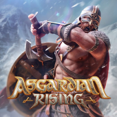 33win93 Asgardian Rising