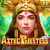 33win93 Aztec Priestess