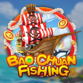 33win93 Bao Chuan Fishing