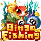 33win93 Bingo Fishing