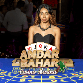 33win93 Casino Marina Andar Bahar