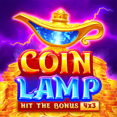 33win93 Coin Lamp slot