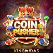 33win93 Coin Pusher