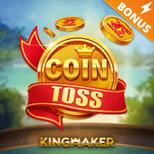 33win93 Coin Toss