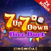 33win93 Dice Duet