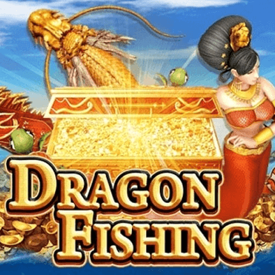 33win93 Dragon Fishing