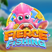 33win93 Fierce Fishing