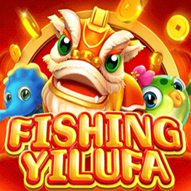 33win93 Fishing Yi Lu Fa