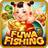 33win93 Fuwa Fishing