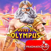 33win93 Gates of Olympus
