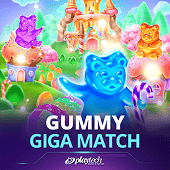 33win93 Gummy Giga Match