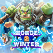 33win93 Horde 2 Winter