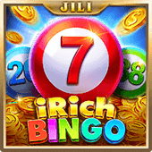 33win93 Irich Bingo slot