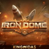 33win93 Iron Dome