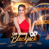 33win93 Las Vegas Blackjack