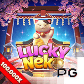 33win93 Lucky Neko
