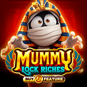 33win93 Mummy Lock Riches