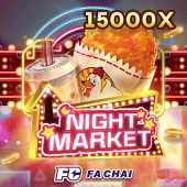 33win93 Night Market
