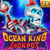 33win93 Ocean King Jackpot