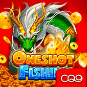 33win93 Oneshot Fishing