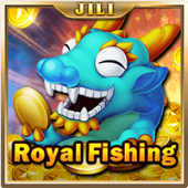 33win93 Royal Fishing