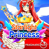 33win93 Starlight Princess