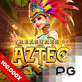 33win93 Treasures of Aztec