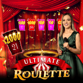 33win93 Ultimate Roulette