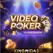 33win93 Video Poker