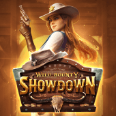 33win93 Wild Bounty Showdown